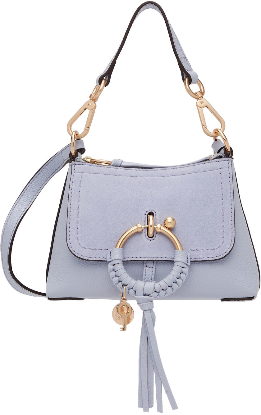 mini joan see by chloe