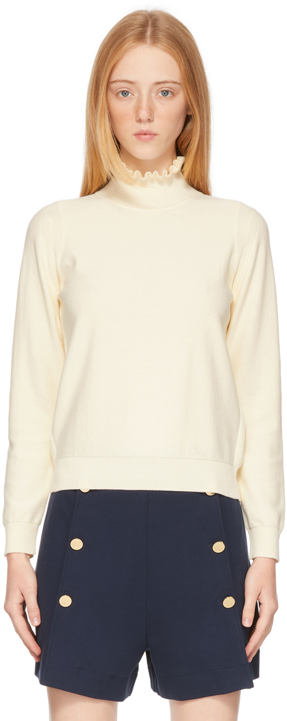 See By Chloé sweaters for Women | SSENSE
