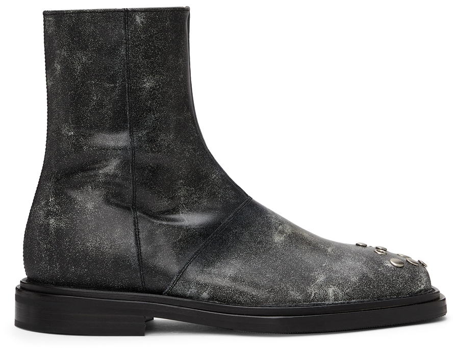 Andersson Bell boots for Men | SSENSE