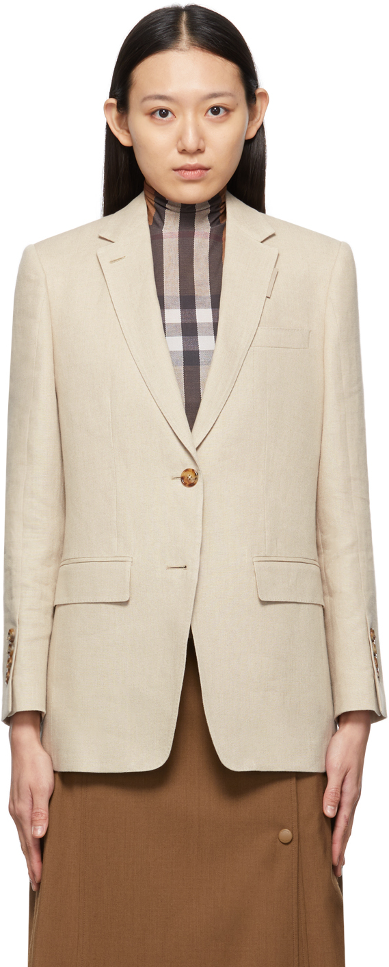 burberry spring jacket sale