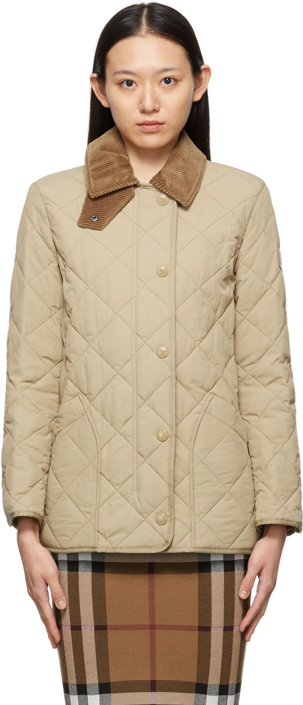 burberry coat canada