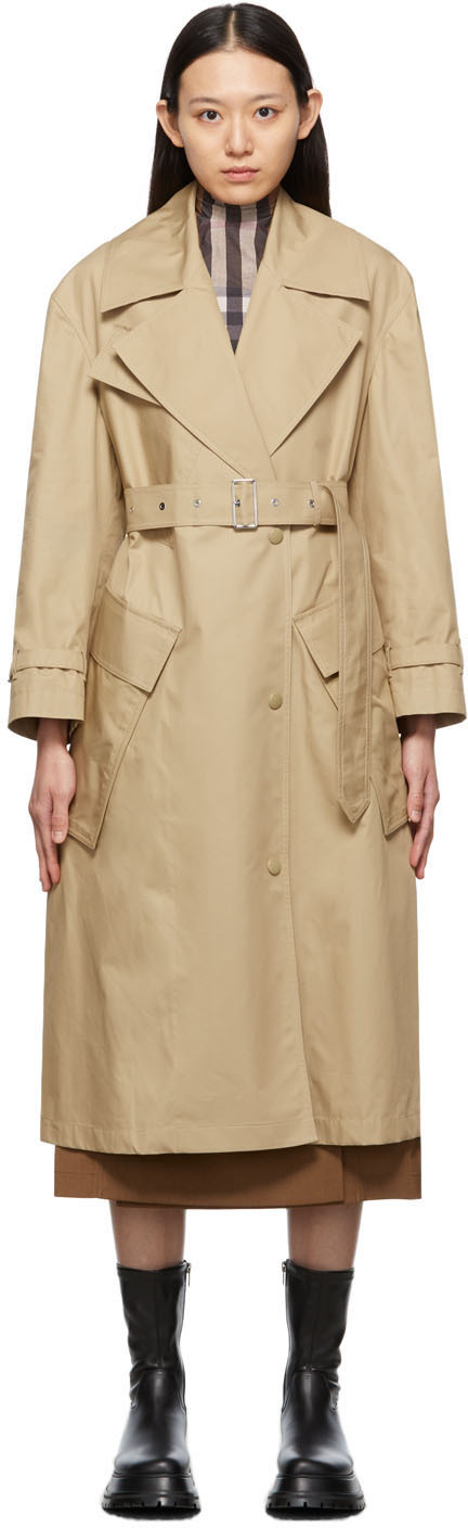 burberry canada trench coat