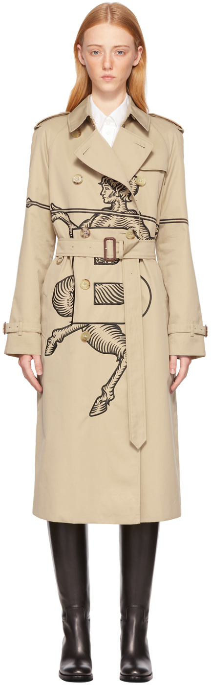 burberry coat canada