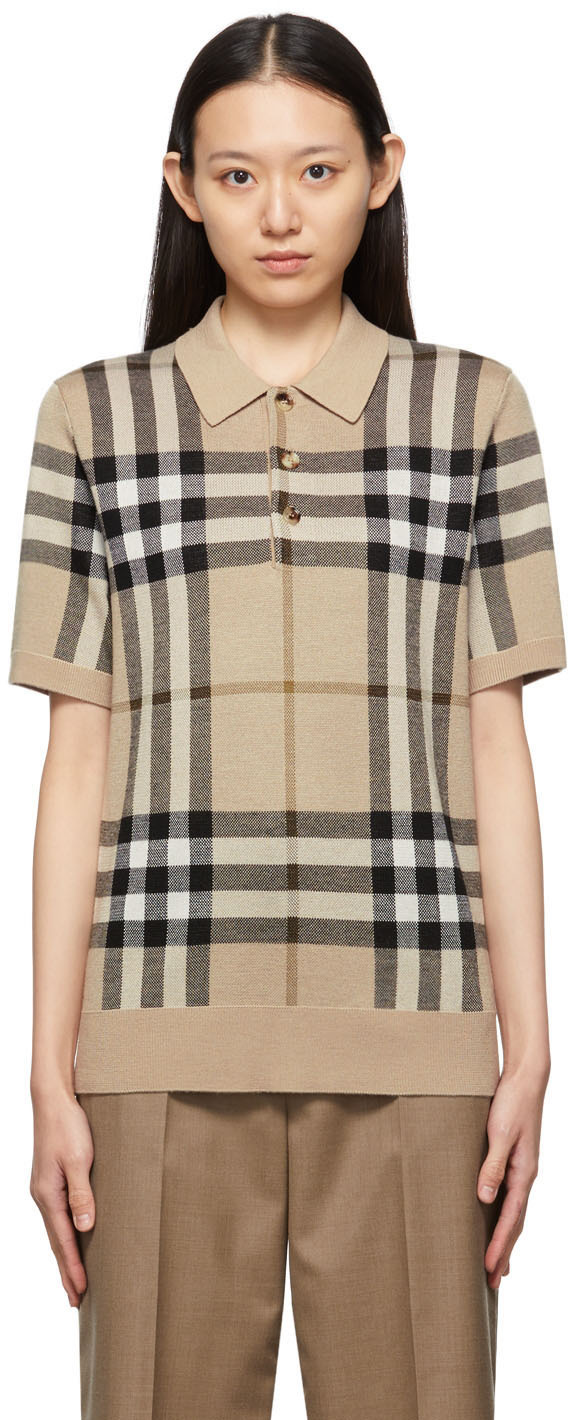 burberry clothing womens