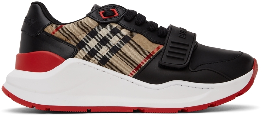 burberry basketball shoes