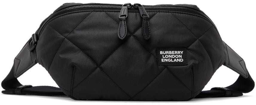 diamond bum bag