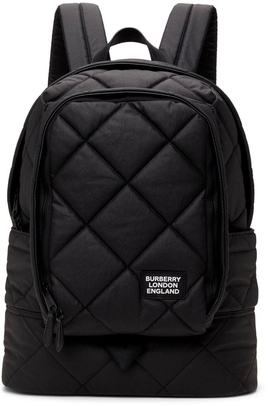 burberry backpack canada