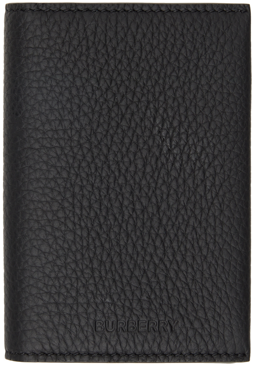 burberry mens wallet