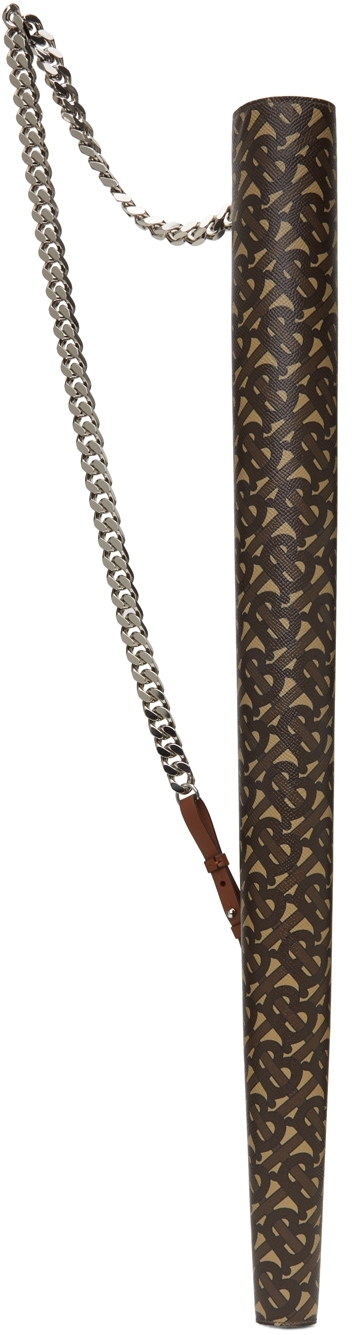 burberry monogram umbrella