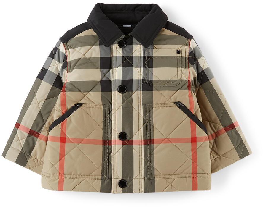 burberry infant sale