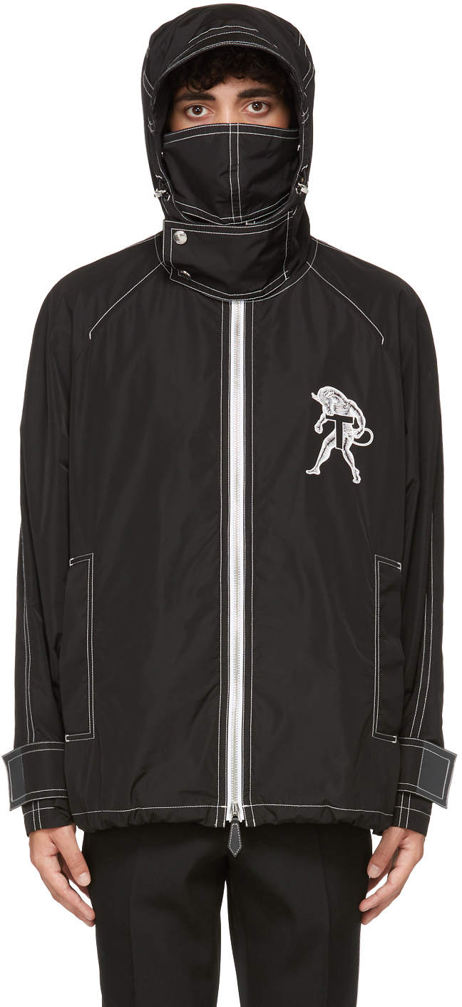 burberry k
