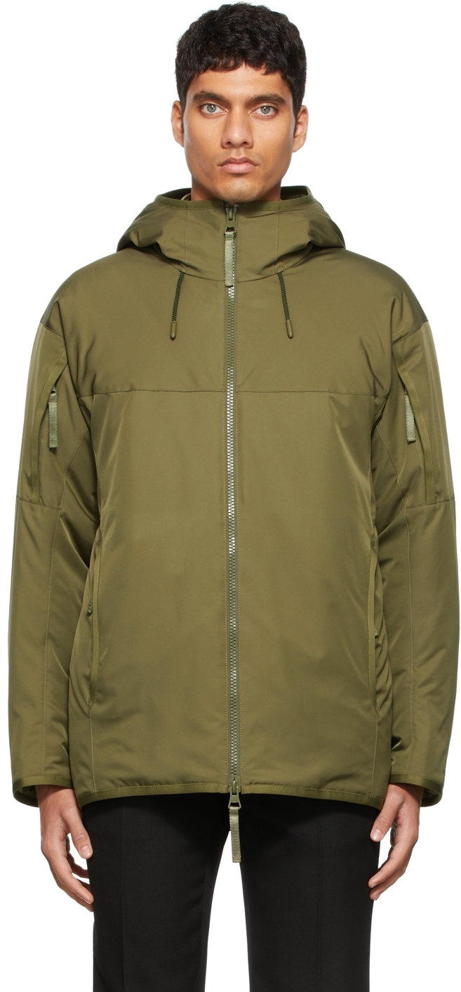 Beregning Baglæns mager Burberry jackets & coats for Men | SSENSE