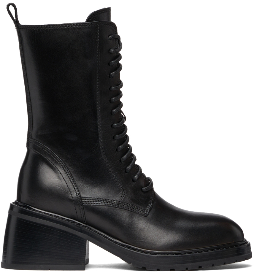 Ann Demeulemeester boots for Women | SSENSE
