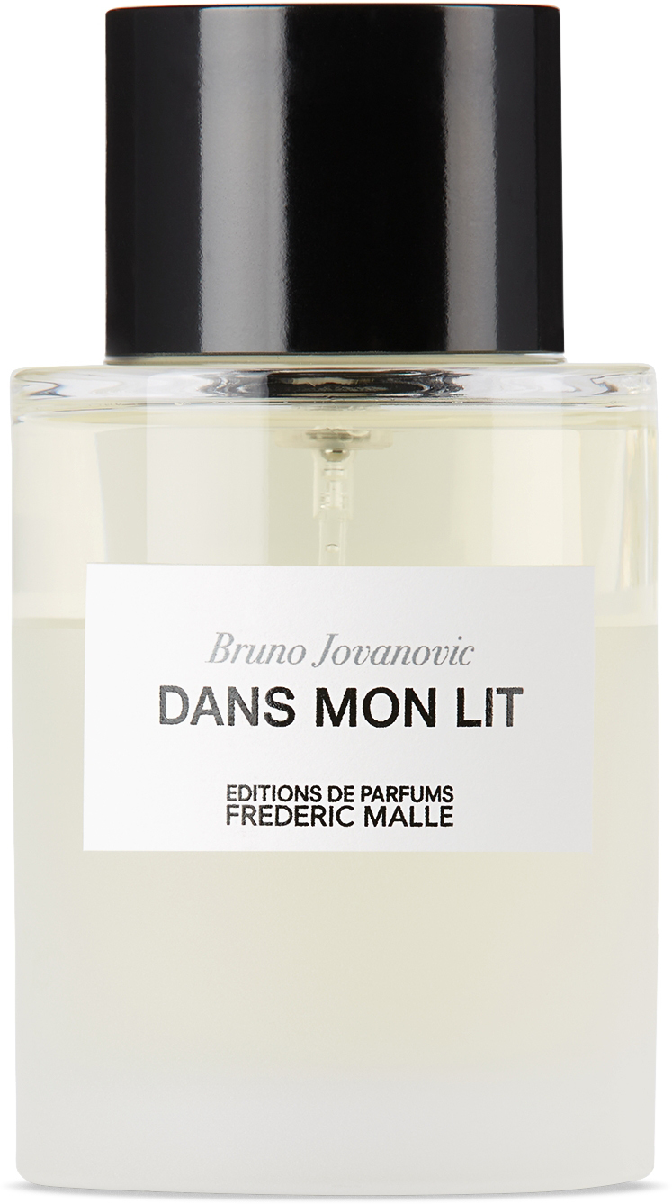Edition de Parfums Frédéric Malle Dans Mon Lit Linen Spray, 100 mL
