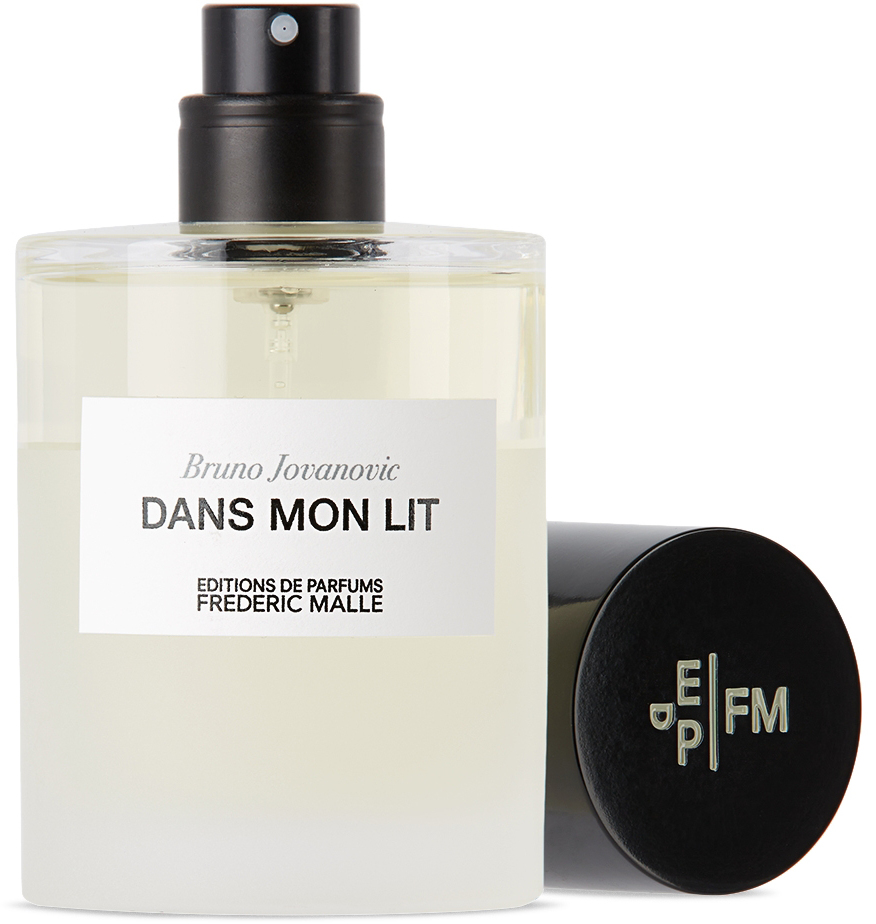 Frederic Malle Dans Mon Lit Linen Spray, 100 ml In Na