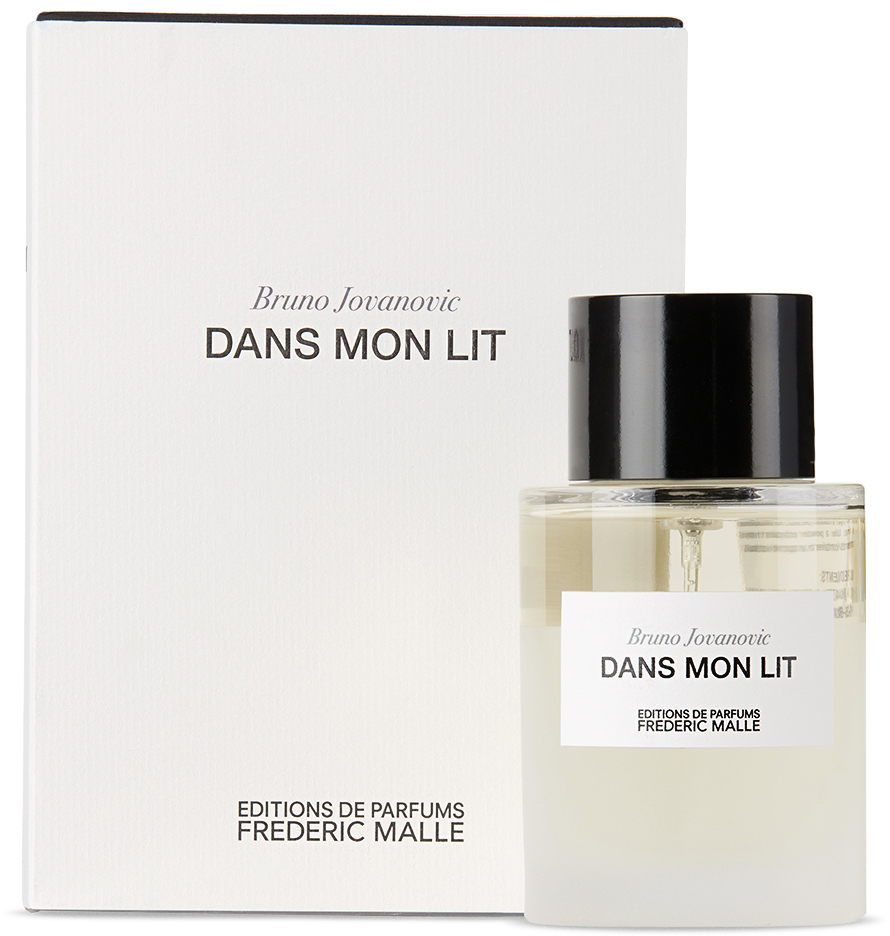 Frederic Malle Dans Mon Lit Linen Spray, 100 ml In Na