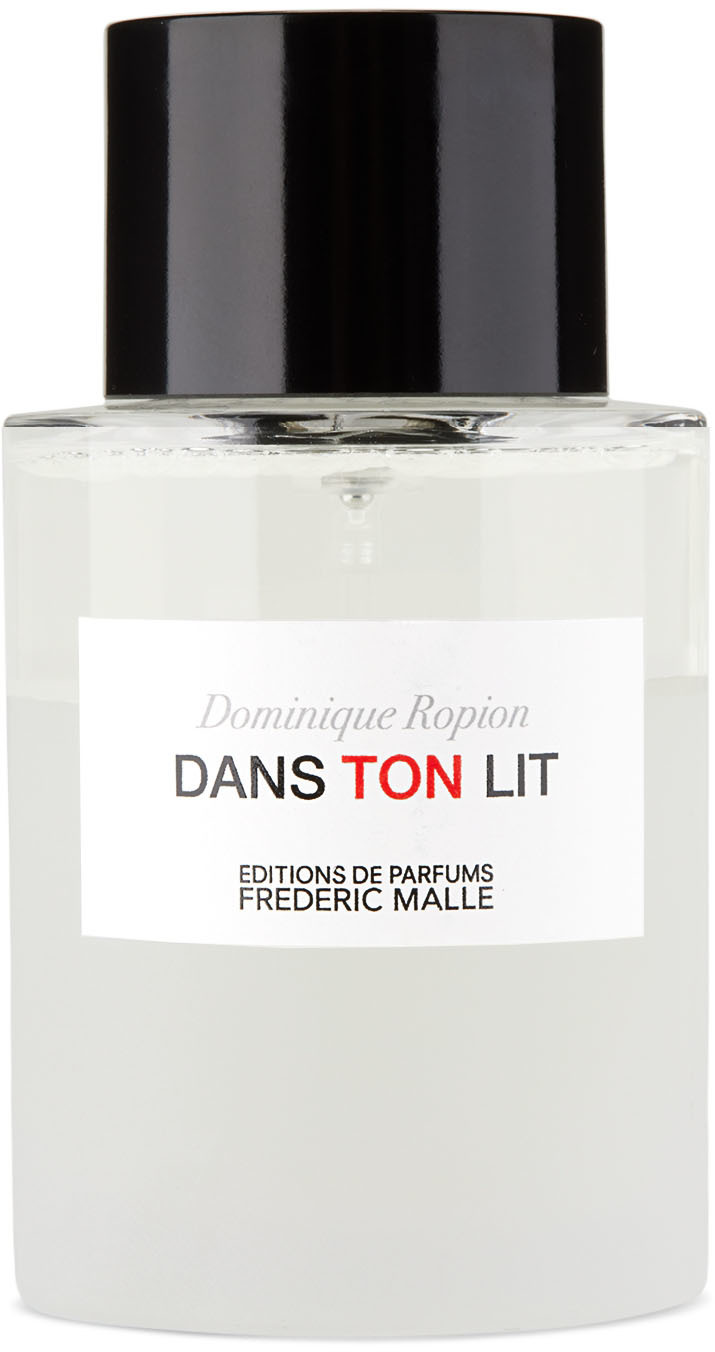 Edition de Parfums Frédéric Malle Dans Ton Lit Linen Spray, 100 mL