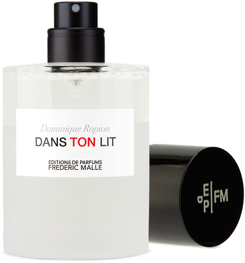 Frederic Malle Dans Ton Lit Linen Spray, 100 ml In Na