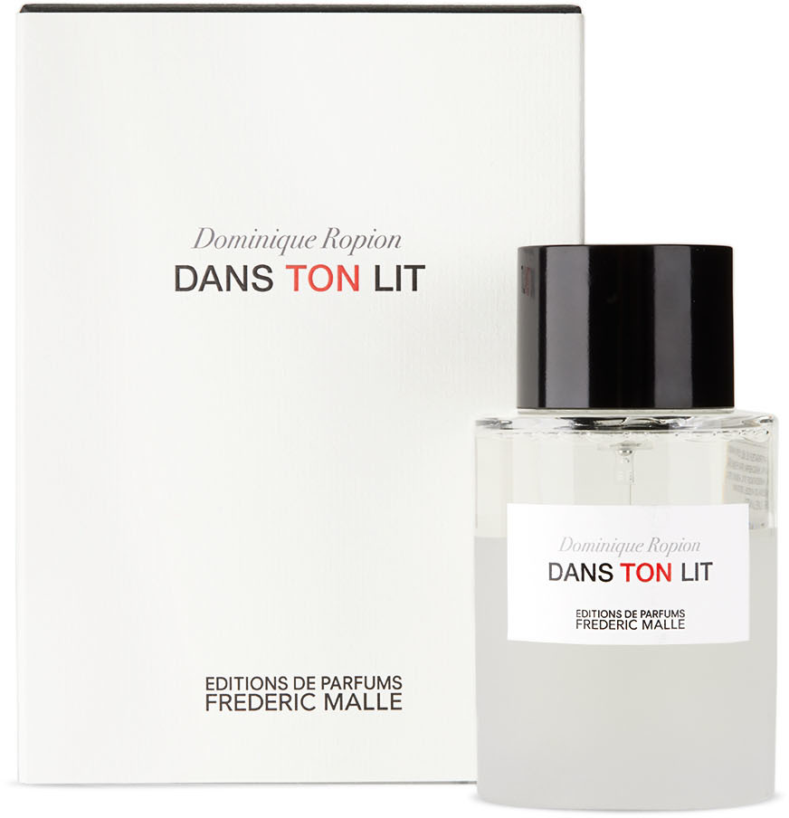 Frederic Malle Dans Ton Lit Linen Spray, 100 ml In Na