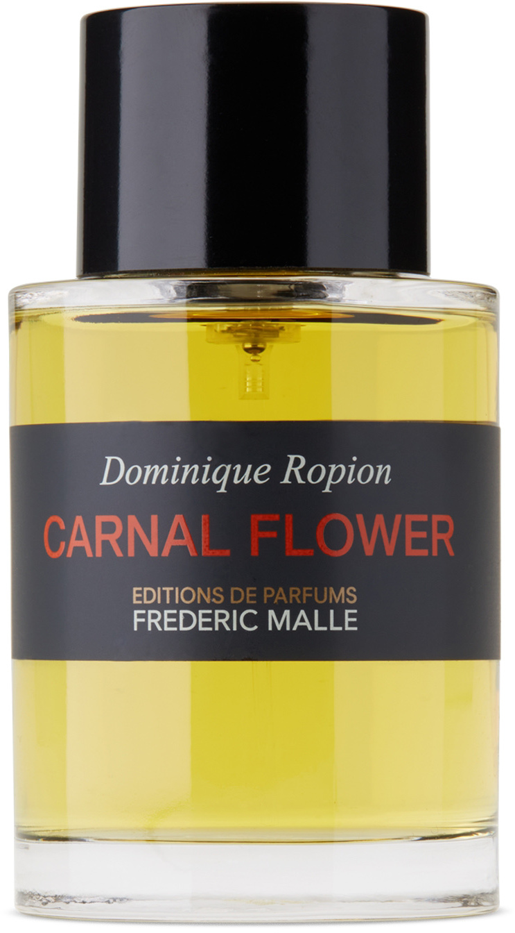 Carnal Flower Eau De Parfum, 100 mL