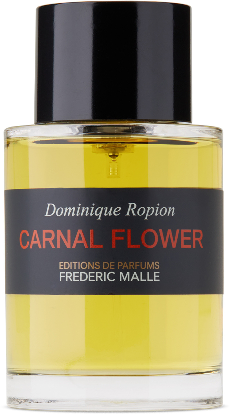 frederic malle perfume carnal flower