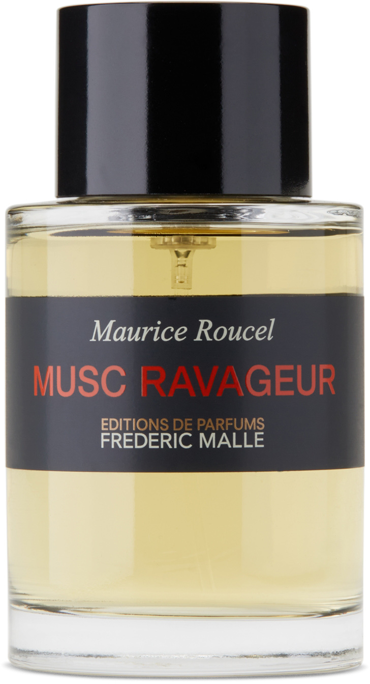 Musc Ravageur Eau De Parfum, 100 mL by Frédéric Malle | SSENSE