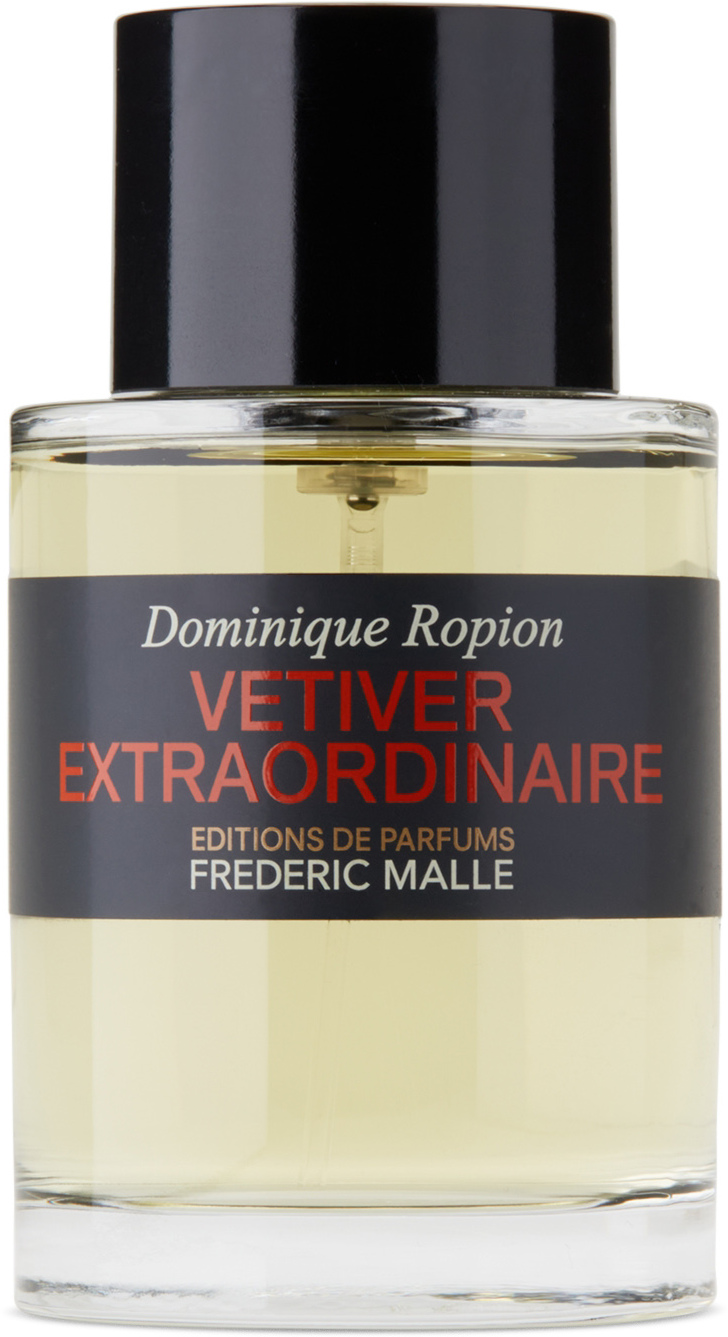 Vetiver Extraordinaire Eau De Parfum, 100 mL