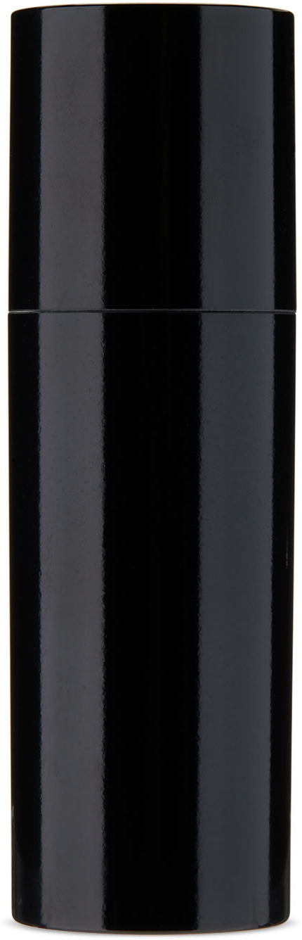 Black Signature Travel Spray Case by Edition de Parfums Frédéric