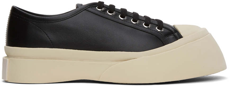 Nappa Sneakers by on Sale