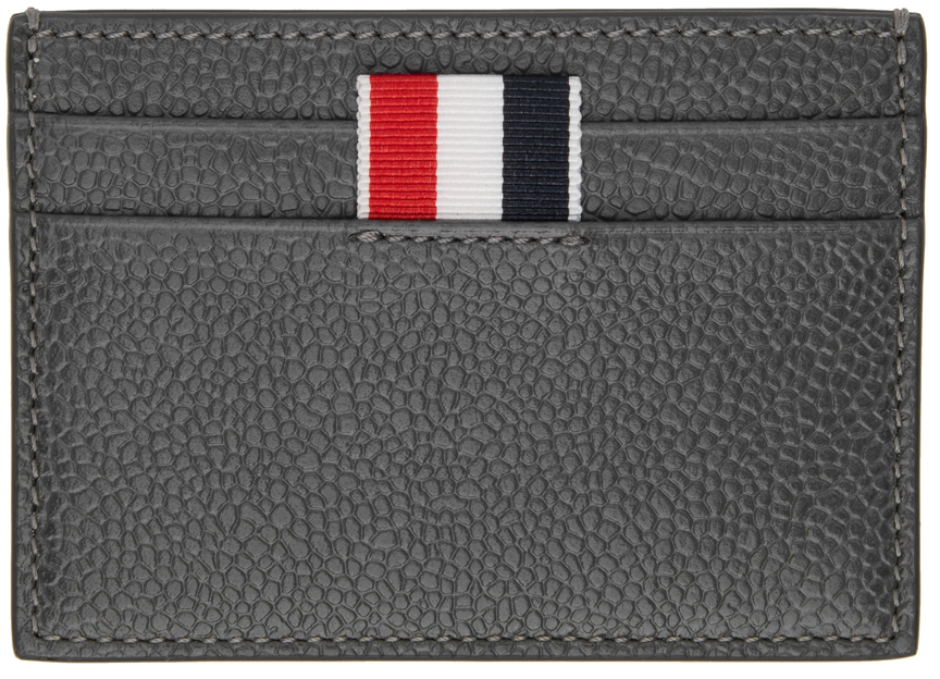 Thom Browne wallets & card holders for Men | SSENSE Canada