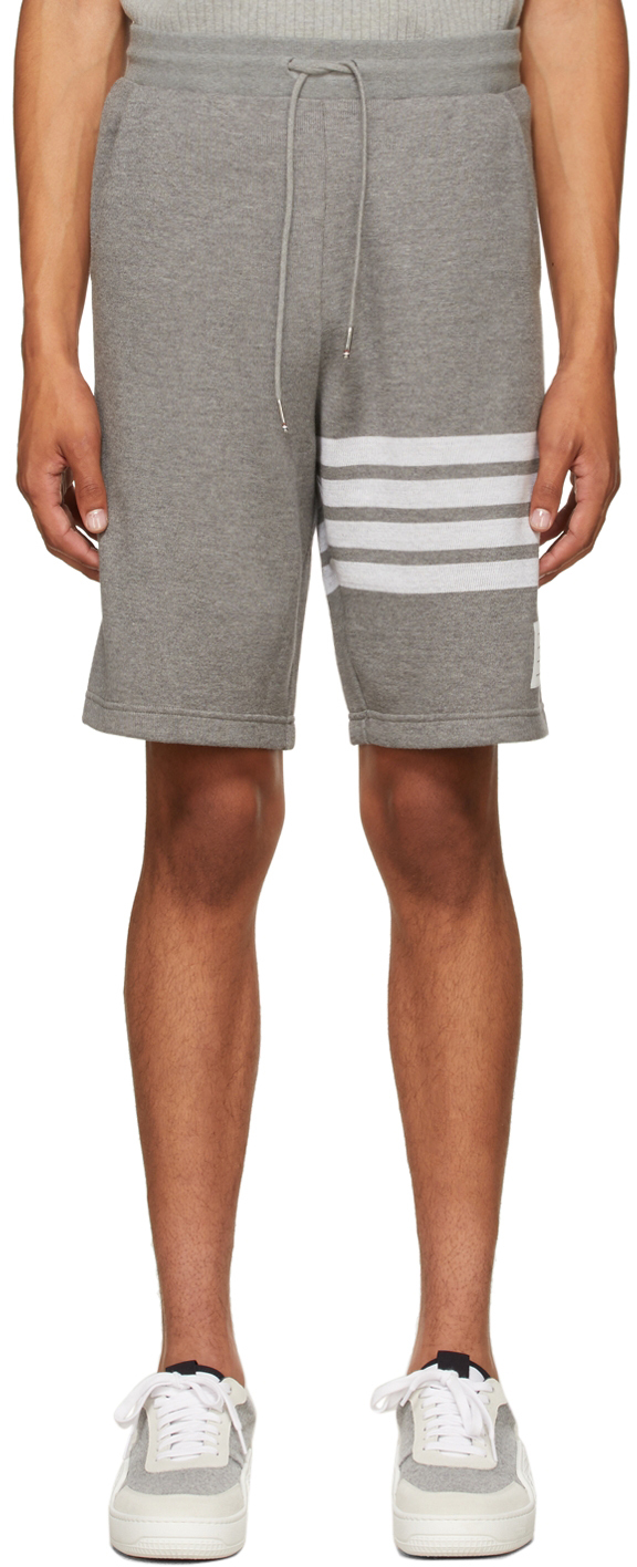 Thom Browne shorts for Men | SSENSE