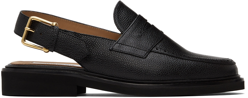 thom browne penny loafer