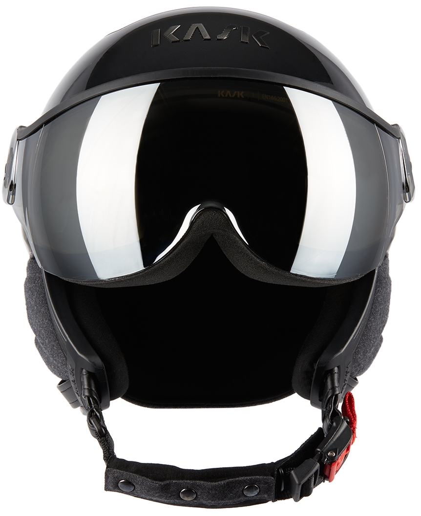 カスクKASK スキーヘルメット STYLE - スキー