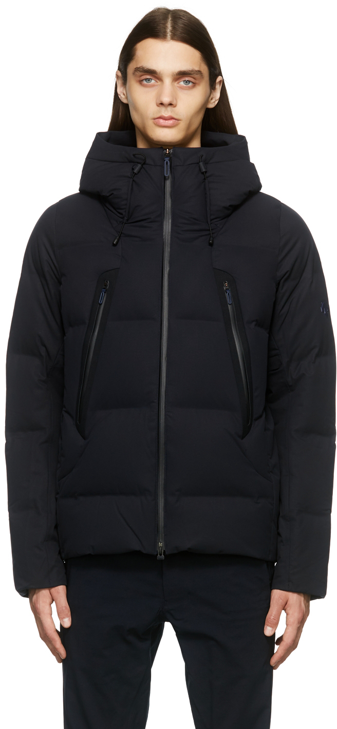 descente barrett jacket