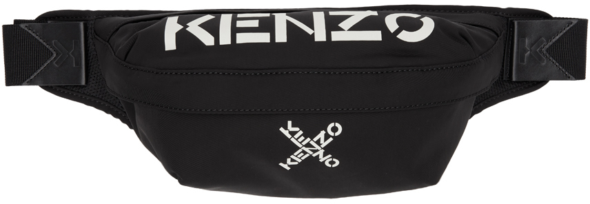 kenzo fanny pack