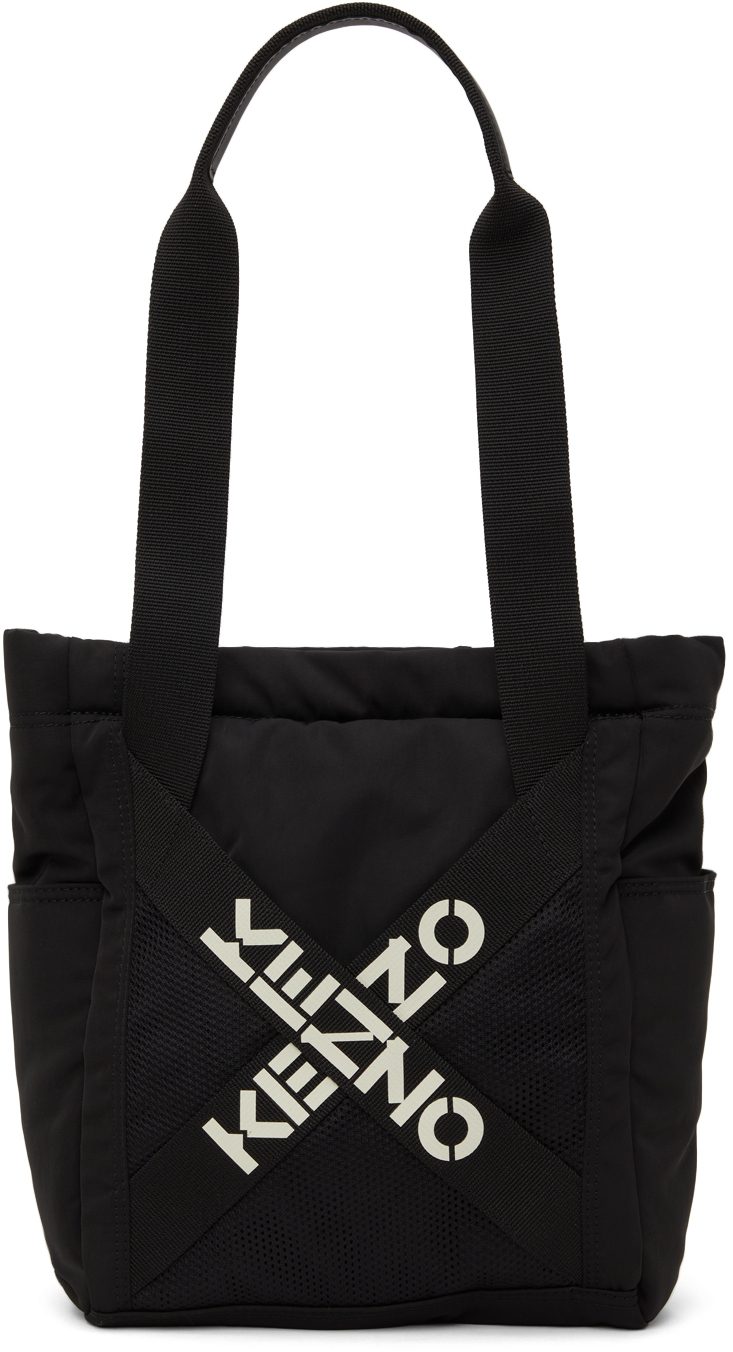 kenzo backpack ssense