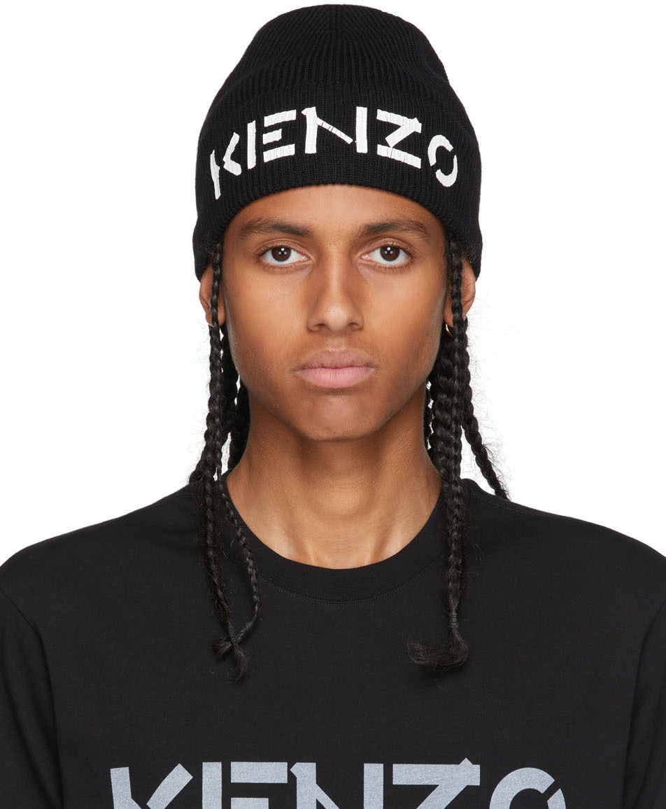 kenzo bonnet