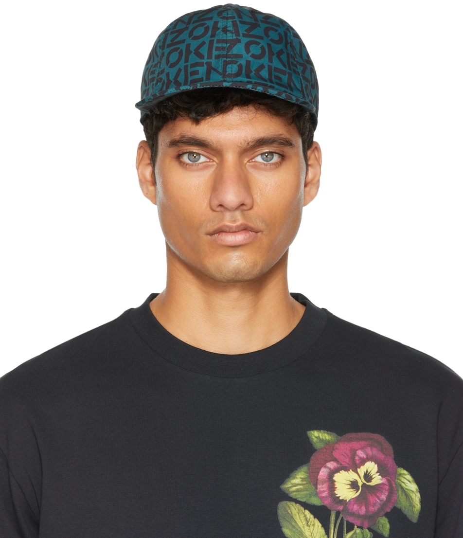 kenzo casquette