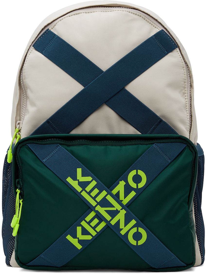 kenzo men backpack