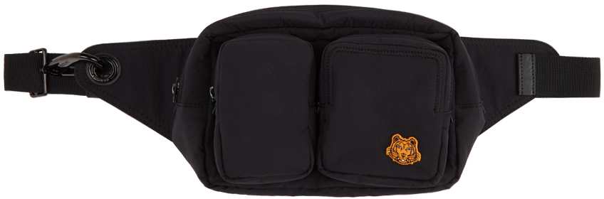 kenzo belt bags