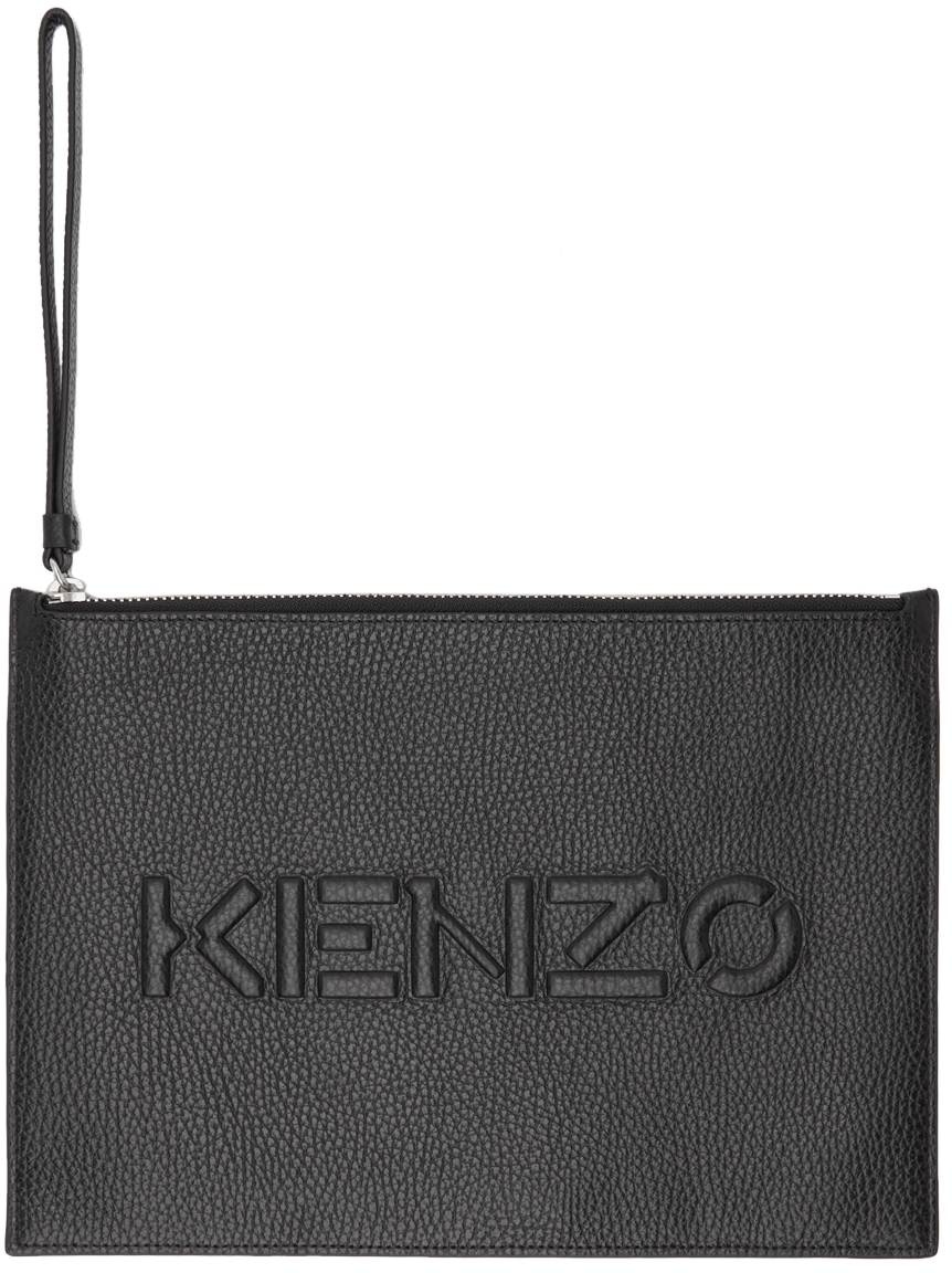 kenzo clutch price