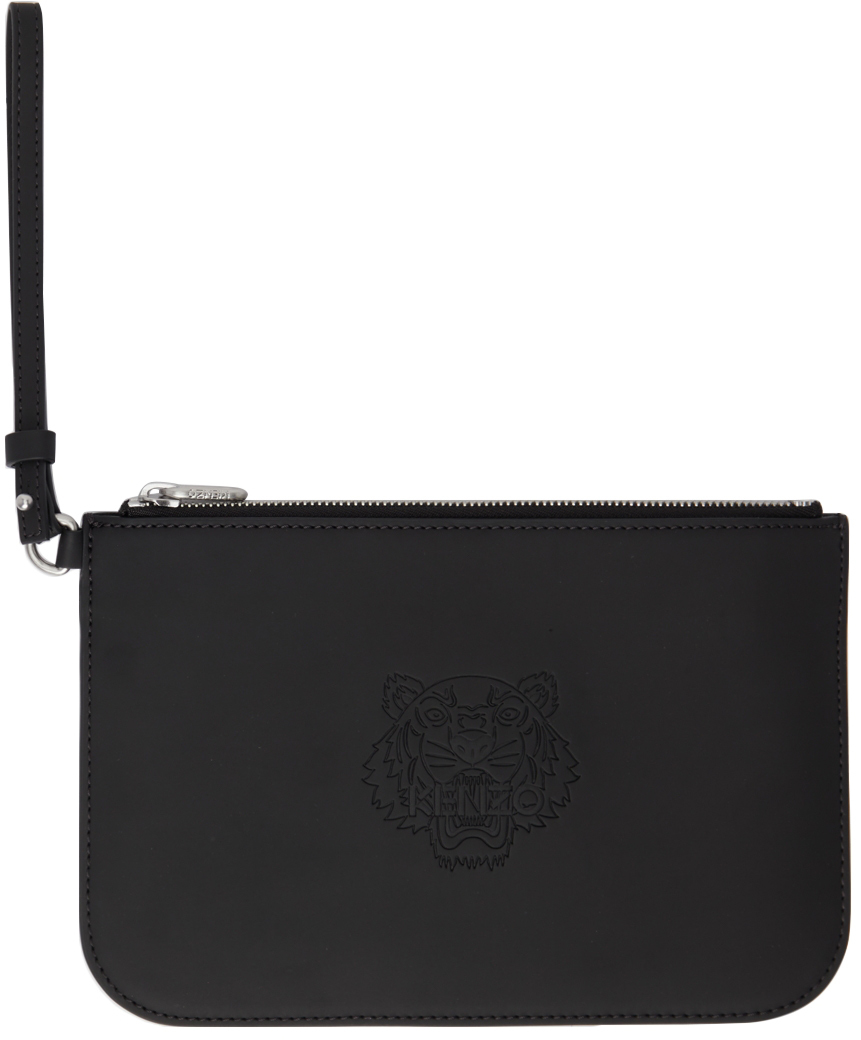 kenzo clutch bag