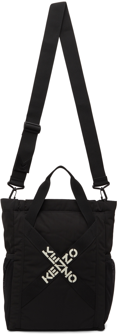 Details about   KHAMPA Soft Carry Economy Black Bow Bag 46.75" x 17" x 2.5" 