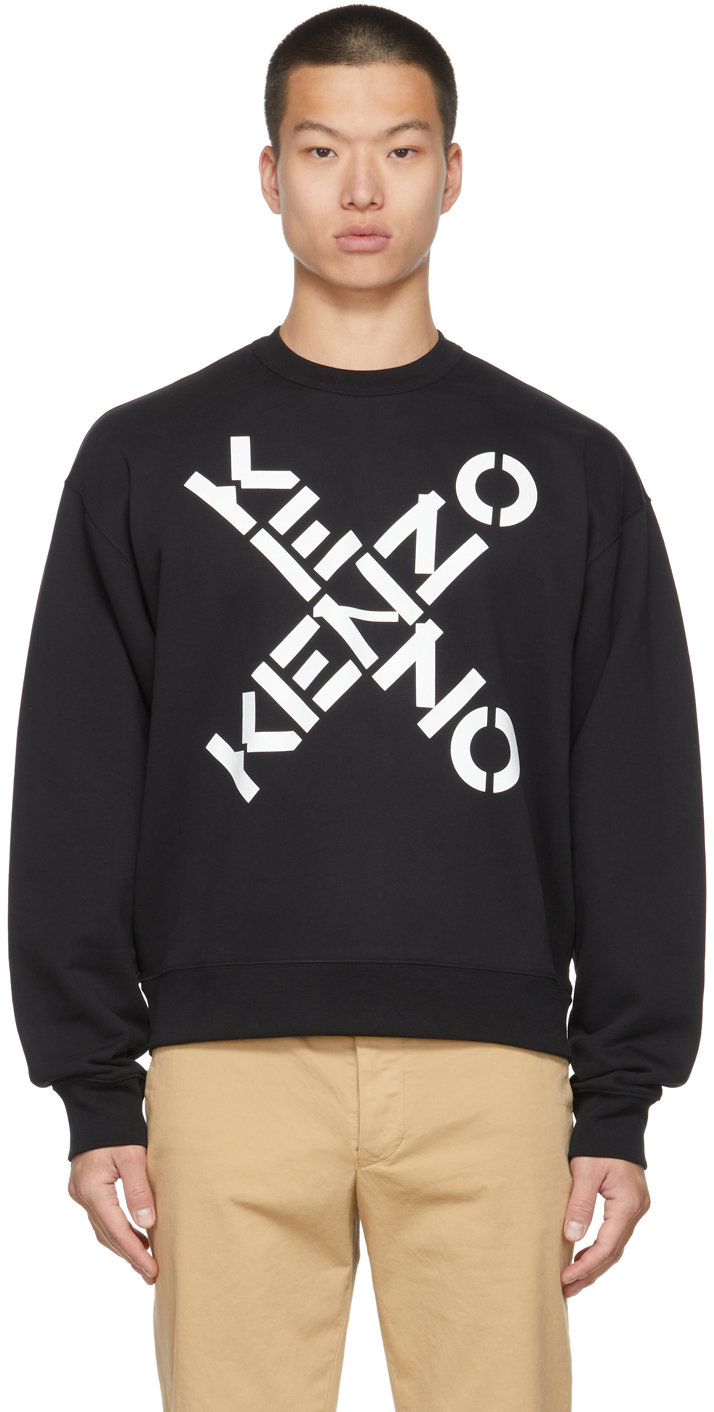 kenzo sweatshirt canada