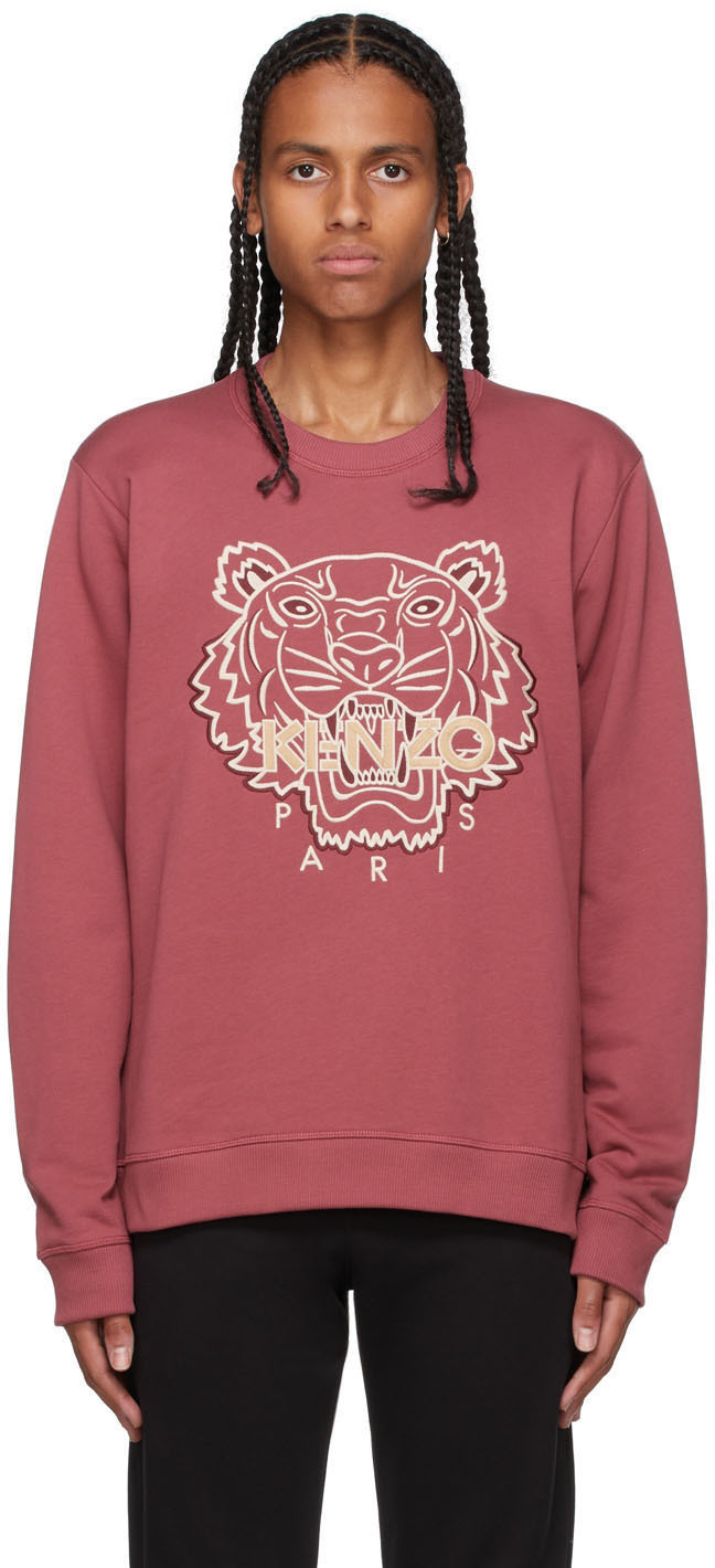 Kenzo Pink Jumper Shop, 55% OFF | www 