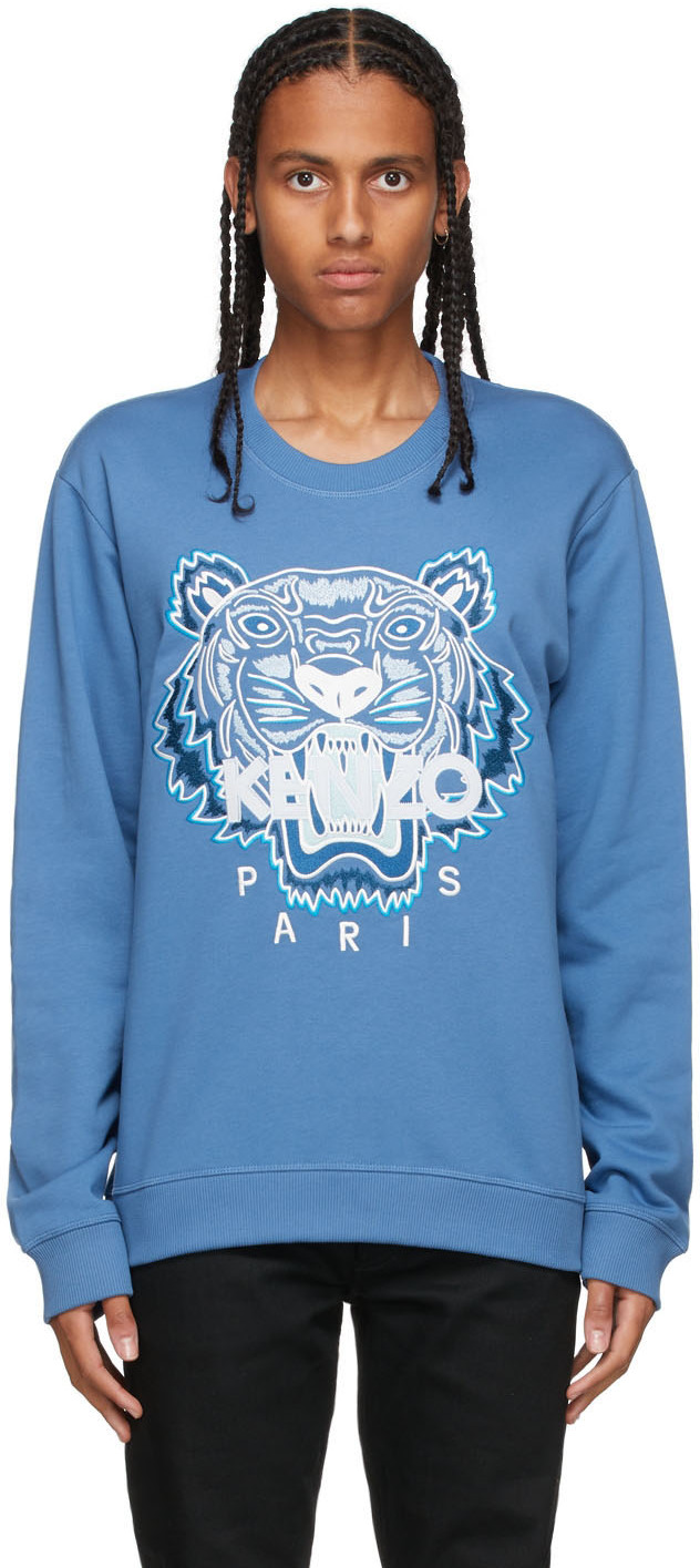 kenzo hoodie men
