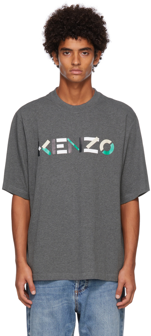 kenzo man shirt