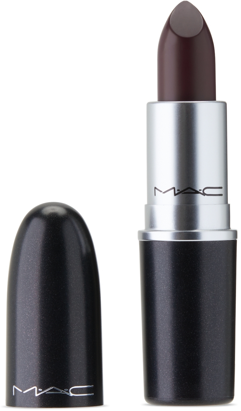 Matte Lipstick – Smoked Purple