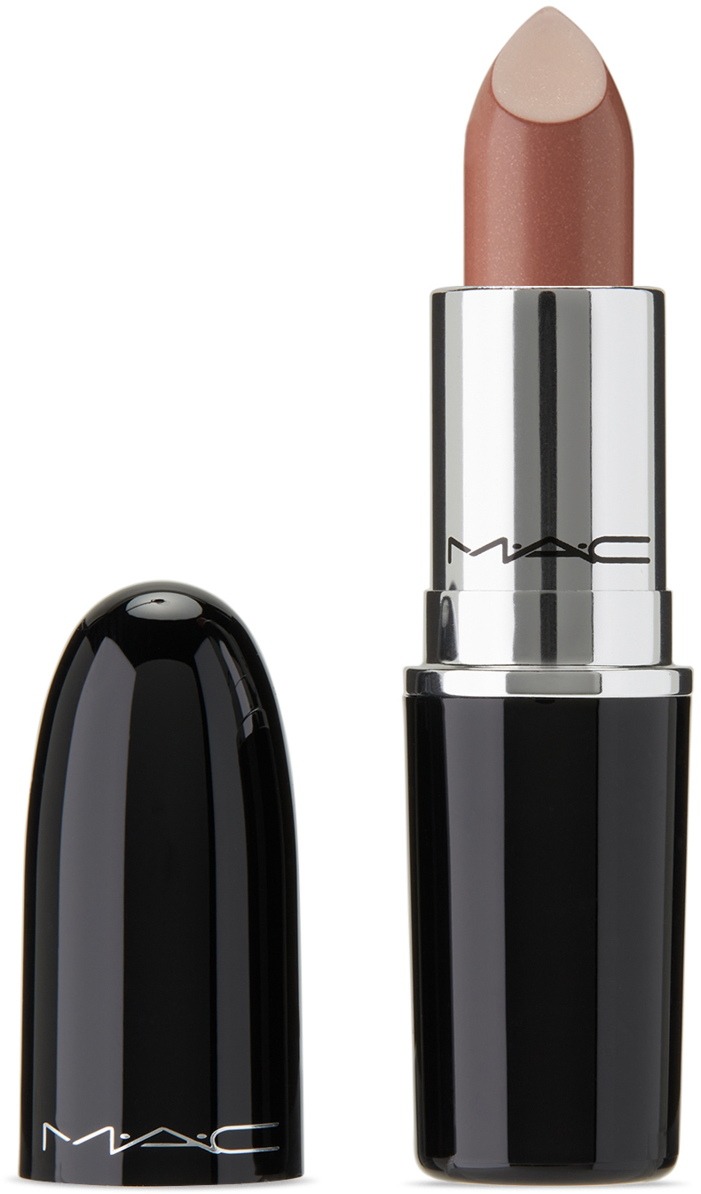 MAC Lustreglass Sheer Shine Lipstick Thanks Its MAC