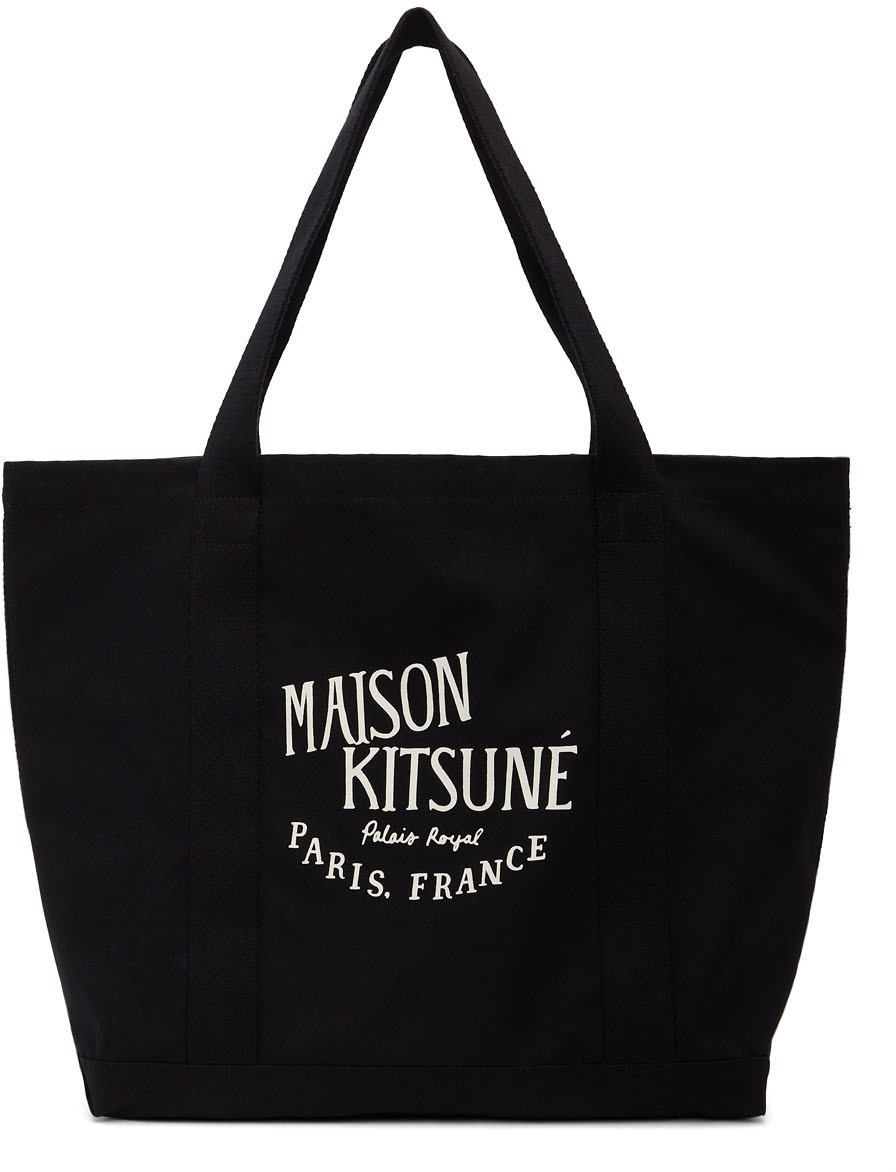 ssense tote bag